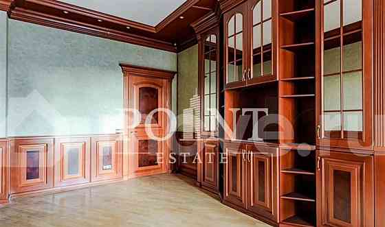 5-комн. квартира, 198 м2, 11/23 эт. Москва