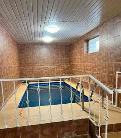 Коттедж, 250 м2 Солнечногорск