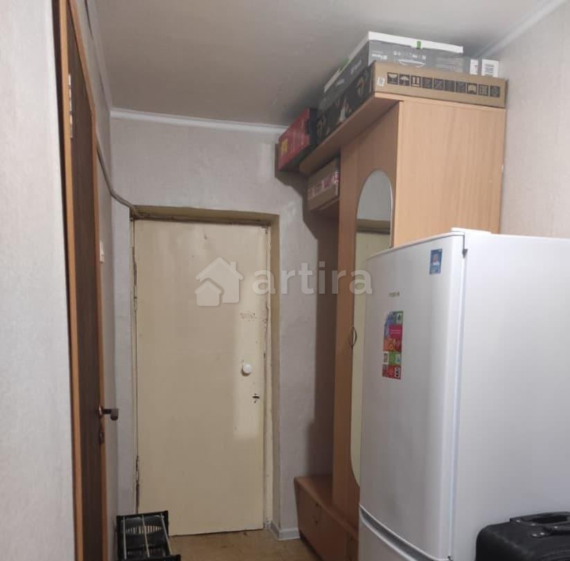 Комната, 52 м2, 9/9 эт. Нефтекамск - изображение 4