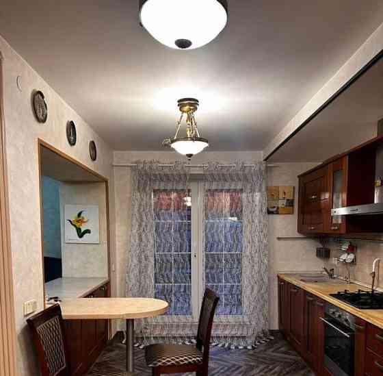 Таунхаус, 240 м2, 15 соток, 2 эт. Москва