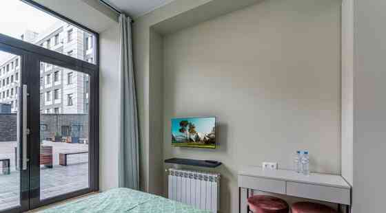 Студия, 20 м2, 1/9 эт. Москва