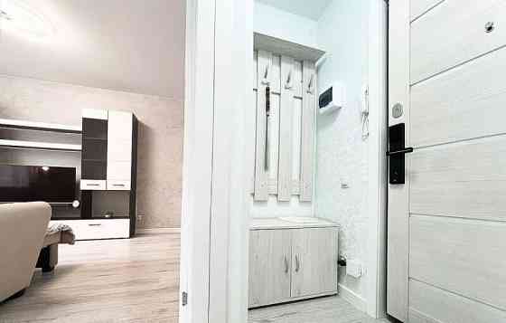 1-комн. квартира, 44 м2, 4/5 эт. Самара