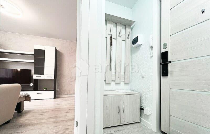 1-комн. квартира, 44 м2, 4/5 эт. Самара - изображение 5