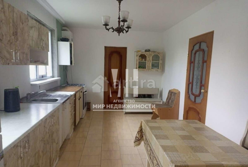 Дом, 120.2 м2, 12 соток, 2 эт. Советск - изображение 1