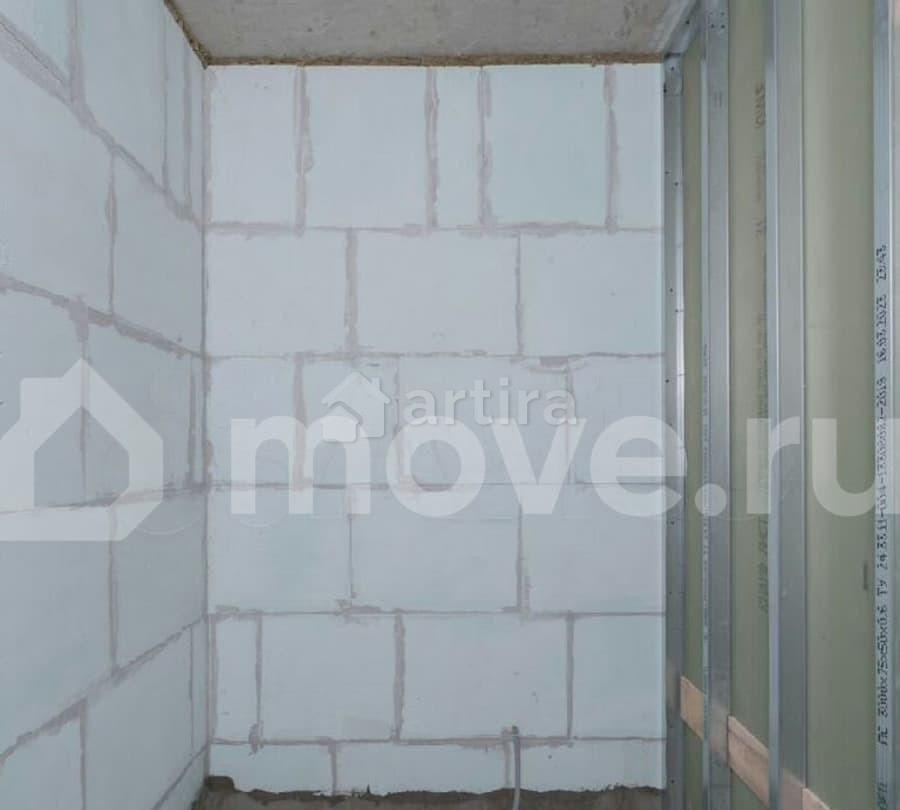 4-комн. квартира, 134.4 м2, 35/41 эт. Москва - изображение 3