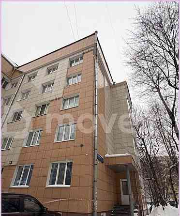 Студия, 10.2 м2, 4/5 эт. Москва