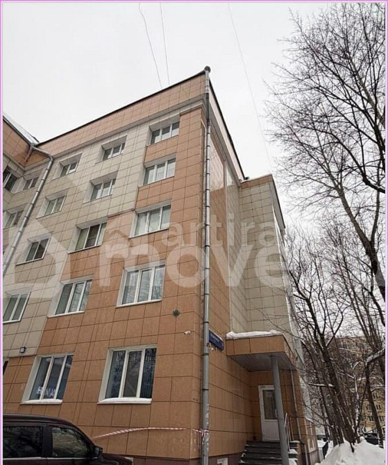 Студия, 10.2 м2, 4/5 эт. Москва - изображение 3