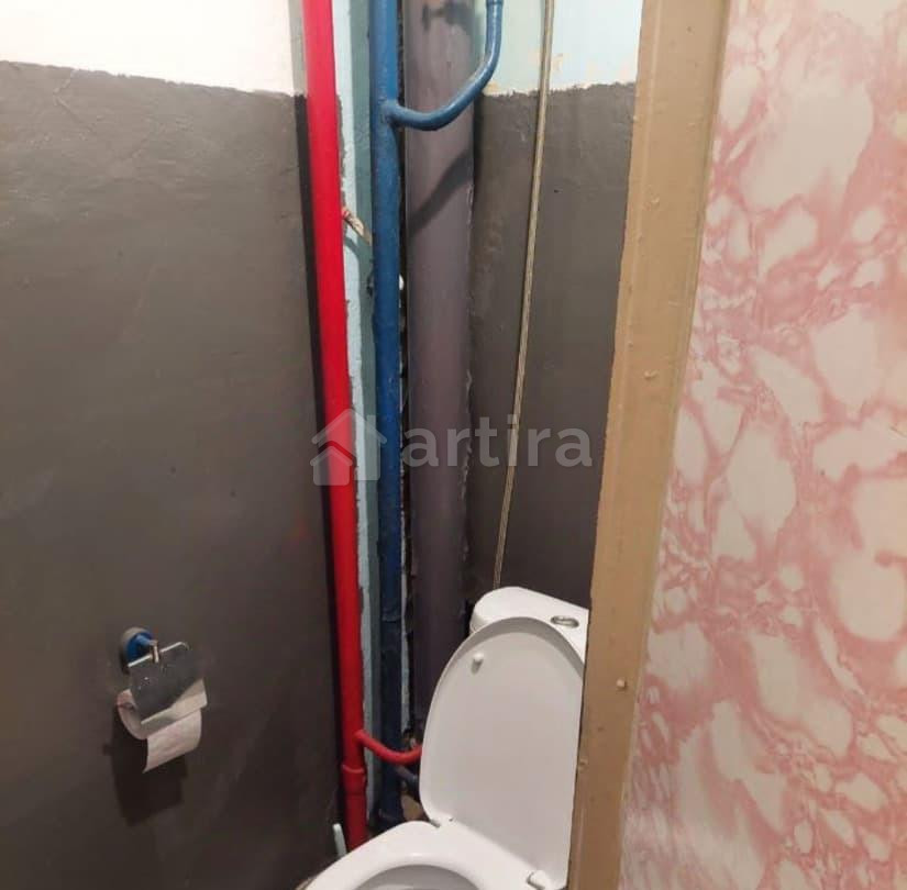 Комната, 45 м2, 3/10 эт. Уфа - изображение 5