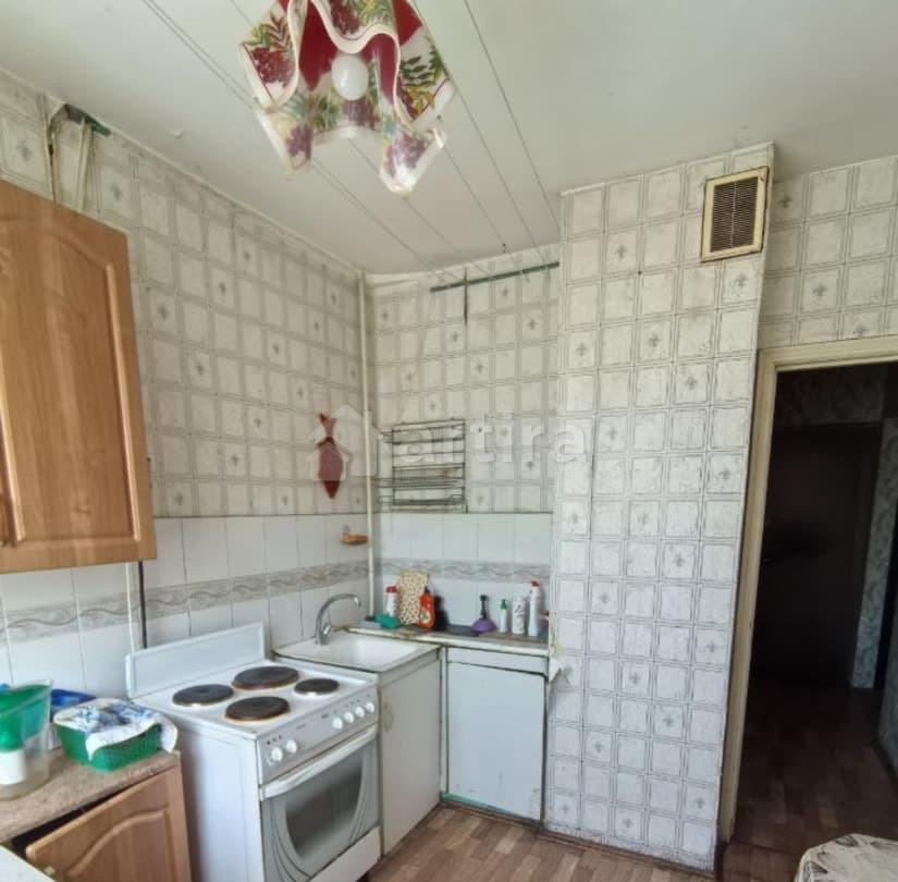 Комната, 19 м2, 3/12 эт. Москва - изображение 7