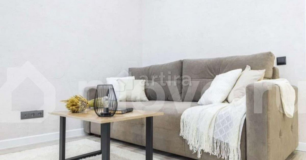 Студия, 16.4 м2, 1/9 эт. Москва - изображение 4