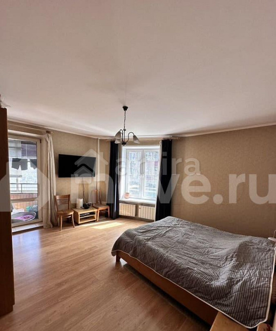 4-комн. квартира, 117.5 м2, 7/23 эт. Москва - изображение 7