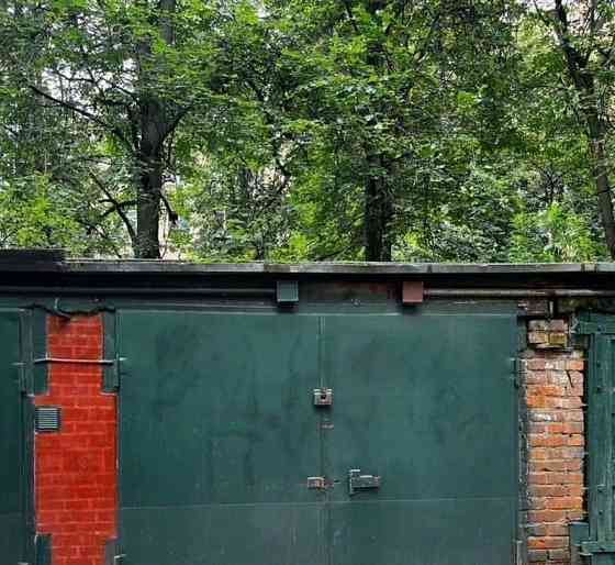 Гараж, 17 м2 Москва