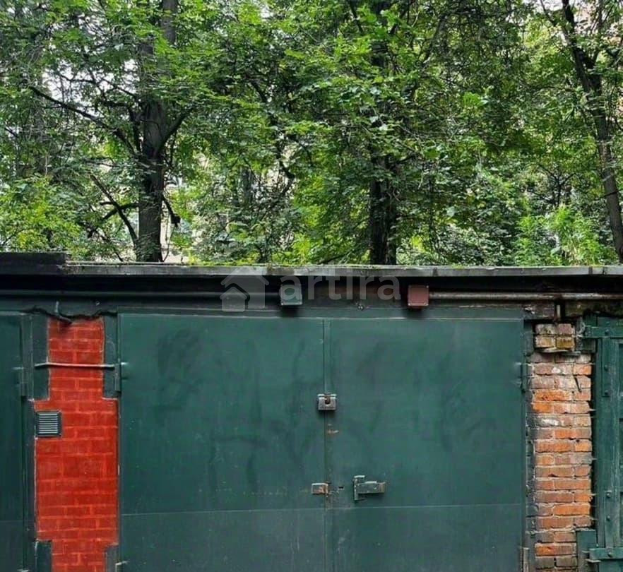 Гараж, 17 м2 Москва - изображение 5