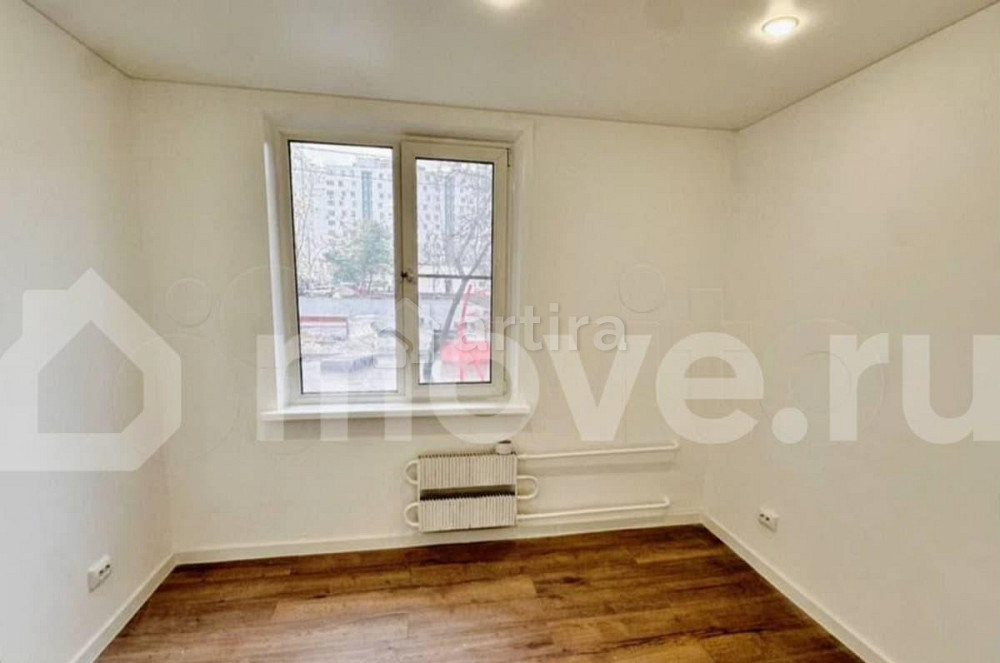 Студия, 15 м2, 1/12 эт. Москва - изображение 1