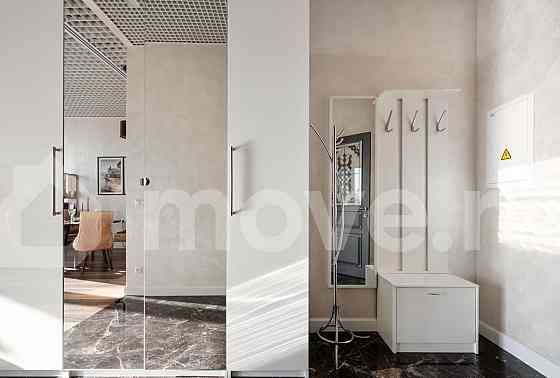 Студия, 51 м2, 28/68 эт. Москва