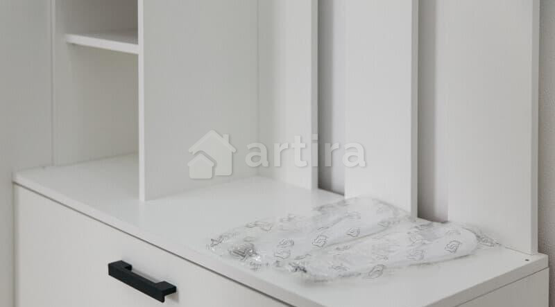 1-комн. квартира, 42 м2, 7/14 эт. Москва - изображение 15