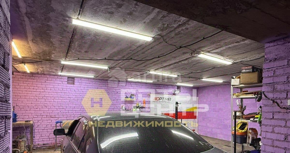 Гараж, 25 м2 Подольск - изображение 2