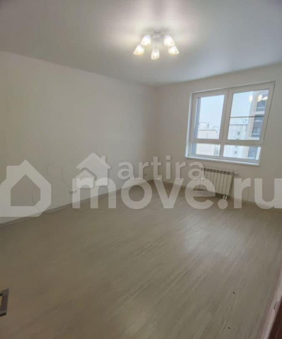 3-комн. квартира, 76 м2, 10/14 эт. Москва - изображение 6