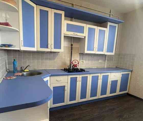 1-комн. квартира, 40 м2, 3/5 эт. Уфа