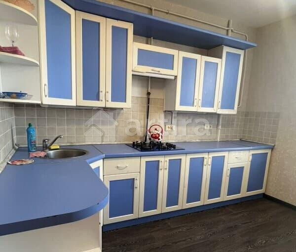 1-комн. квартира, 40 м2, 3/5 эт. Уфа - изображение 1