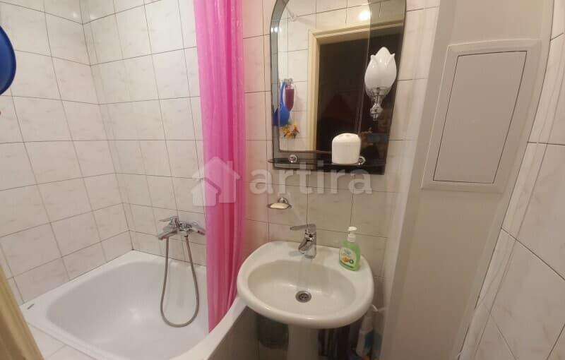 2-комн. квартира, 40 м2, 1/2 эт. Таганрог - изображение 15