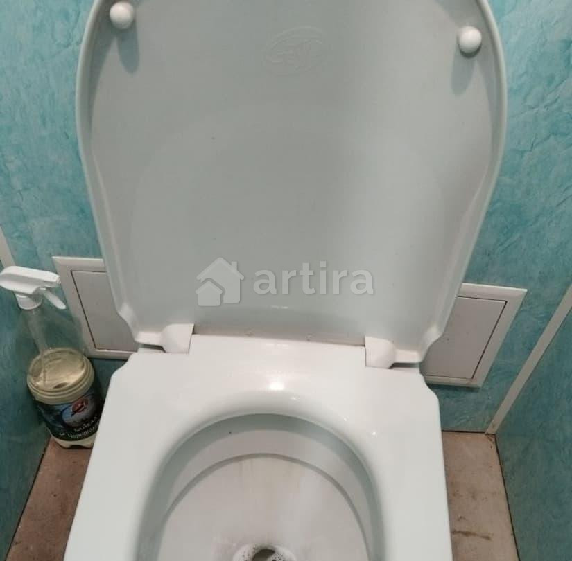 Комната, 27 м2, 9/9 эт. Ростов-на-Дону - изображение 3