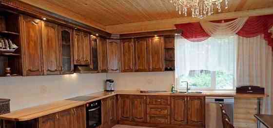 Коттедж, 432 м2 Санкт-Петербург