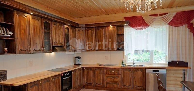 Коттедж, 432 м2 Санкт-Петербург - изображение 3