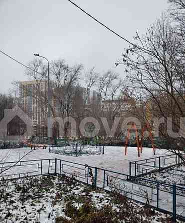 3-комн. квартира, 64.9 м2, 3/5 эт. Москва