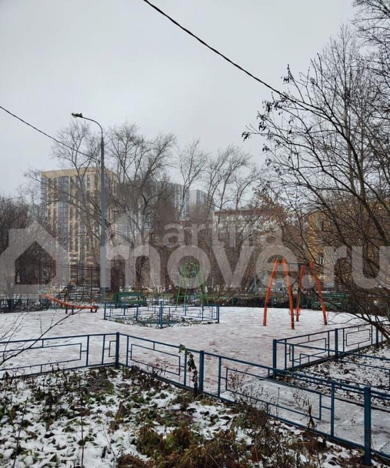 3-комн. квартира, 64.9 м2, 3/5 эт. Москва - изображение 4