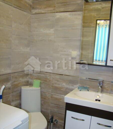 2-комн. квартира, 50 м2, 2/3 эт. Ялта - изображение 4