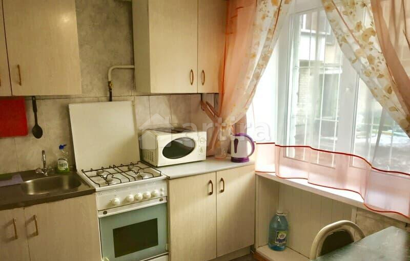 2-комн. квартира, 45 м2, 1/5 эт. Челябинск - изображение 2