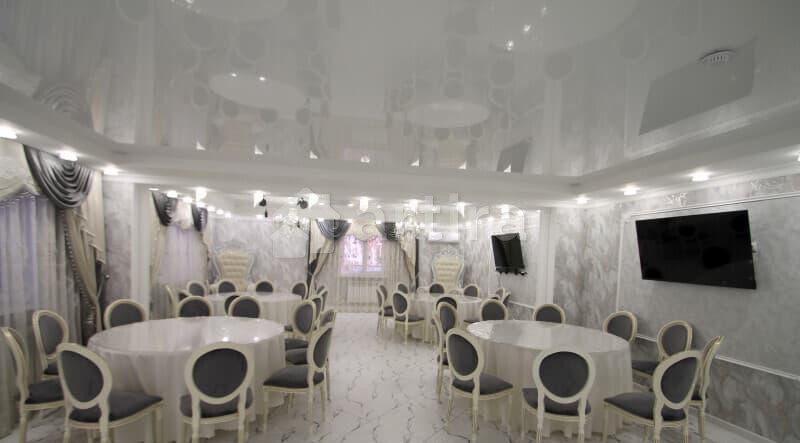 Коттедж, 400 м2 Новосибирск - изображение 9