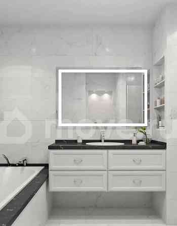 4-комн. квартира, 108.2 м2, 21/41 эт. Москва