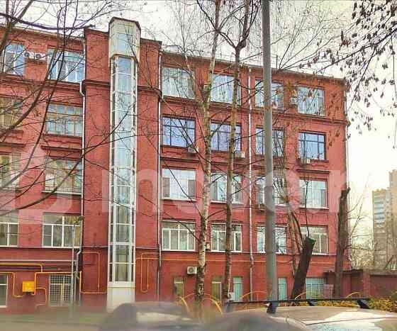 4-комн. квартира, 105 м2, 5/5 эт. Москва