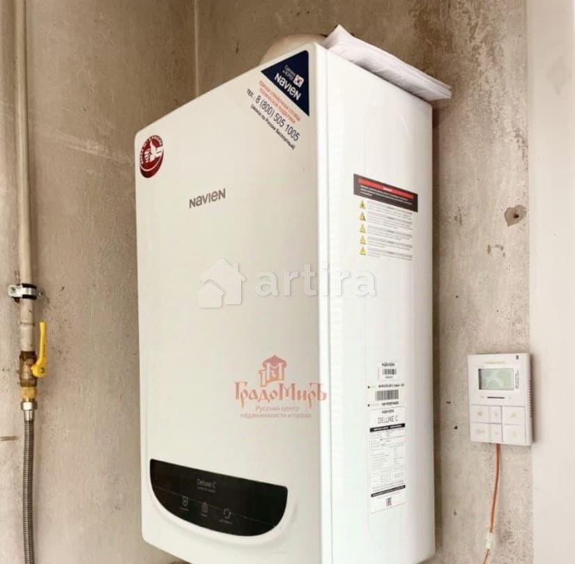 Дом, 63 м2, 4 сотки, 1 эт. Карабаново - изображение 5