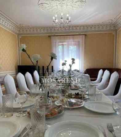 Коттедж, 400 м2 Краснознаменск