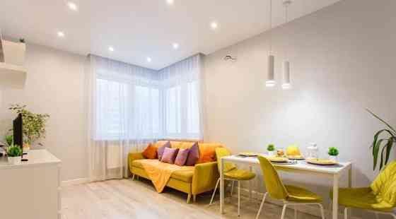 2-комн. квартира, 55 м2, 10/17 эт. Москва