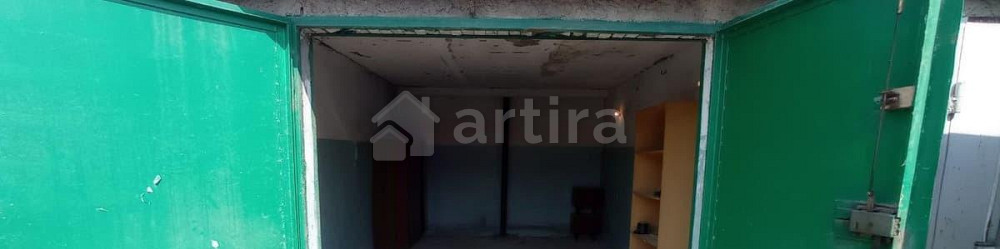 Гараж, 42 м2 Ростов-на-Дону - изображение 1