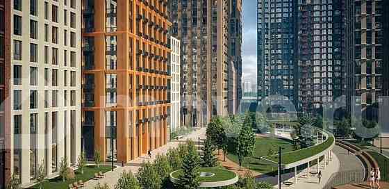 3-комн. квартира, 79.1 м2, 25/30 эт. Москва