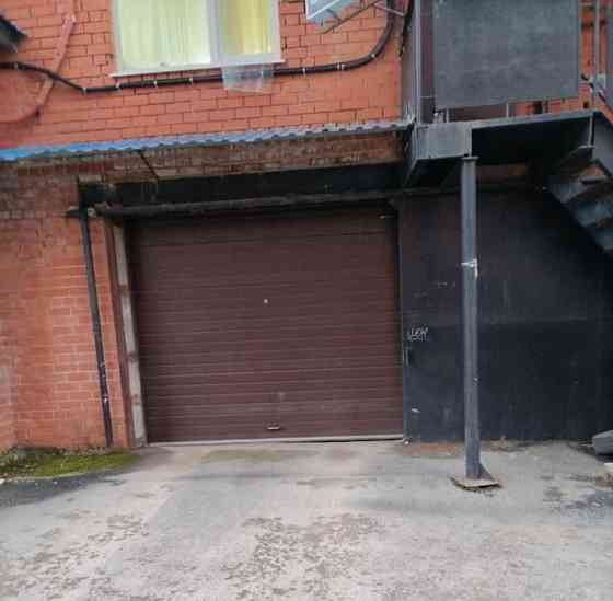 Гараж, 16.4 м2 Тюмень