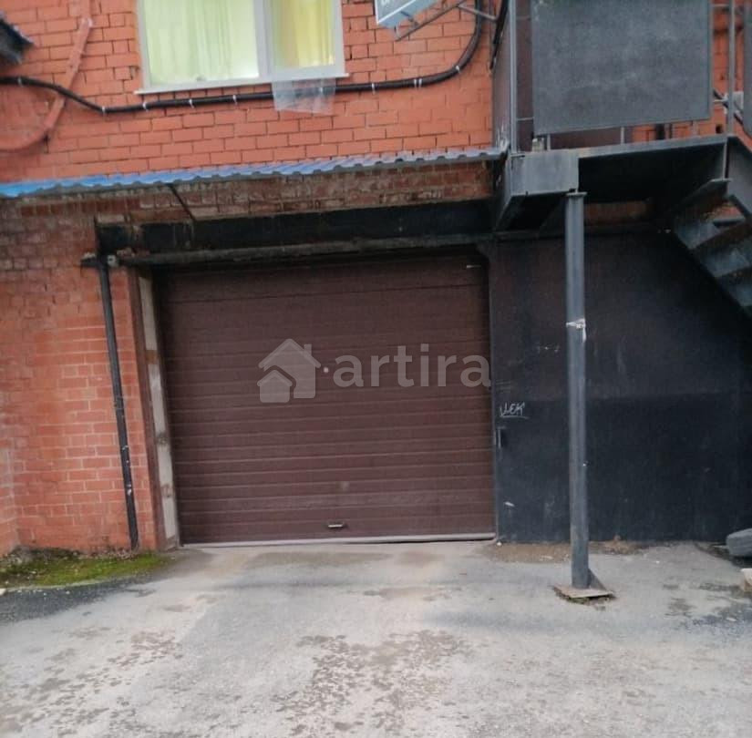 Гараж, 16.4 м2 Тюмень - изображение 6