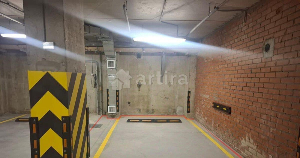 Гараж, 17 м2 Санкт-Петербург - изображение 7