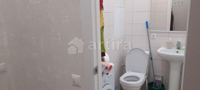 Студия, 30 м2, 17/17 эт. Домодедово - изображение 9