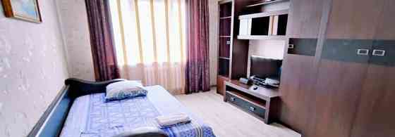 3-комн. квартира, 86 м2, 6/14 эт. Тюмень