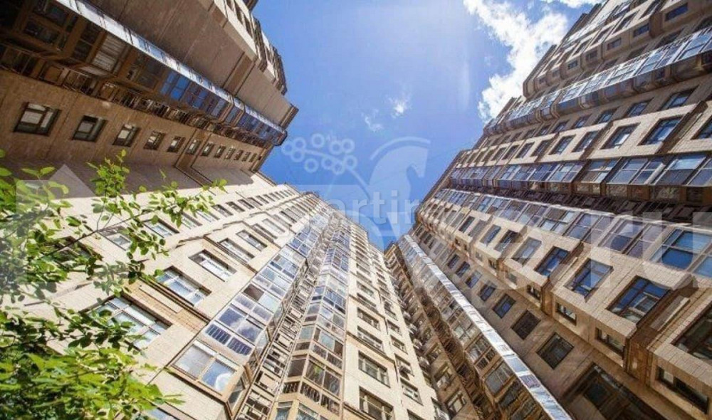 Квартира, 293.8 м2, 11/24 эт. Москва - изображение 5