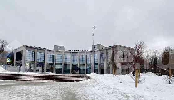 Студия, 24 м2, 1/5 эт. Москва