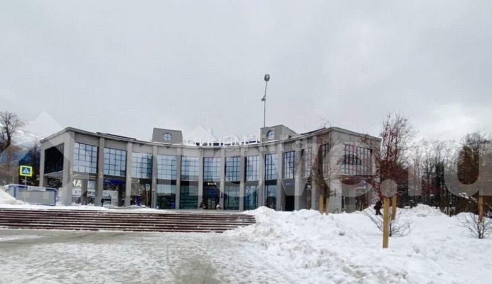 Студия, 24 м2, 1/5 эт. Москва - изображение 3