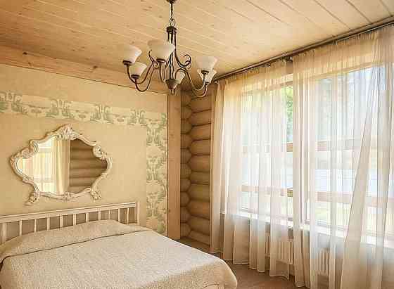 Дом, 365 м2, 23 сотки, 3 эт. Ильинский