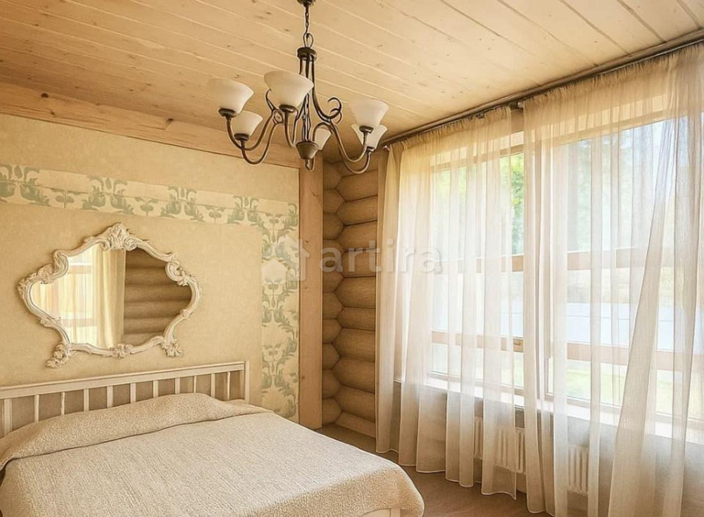 Дом, 365 м2, 23 сотки, 3 эт. Ильинский - изображение 2